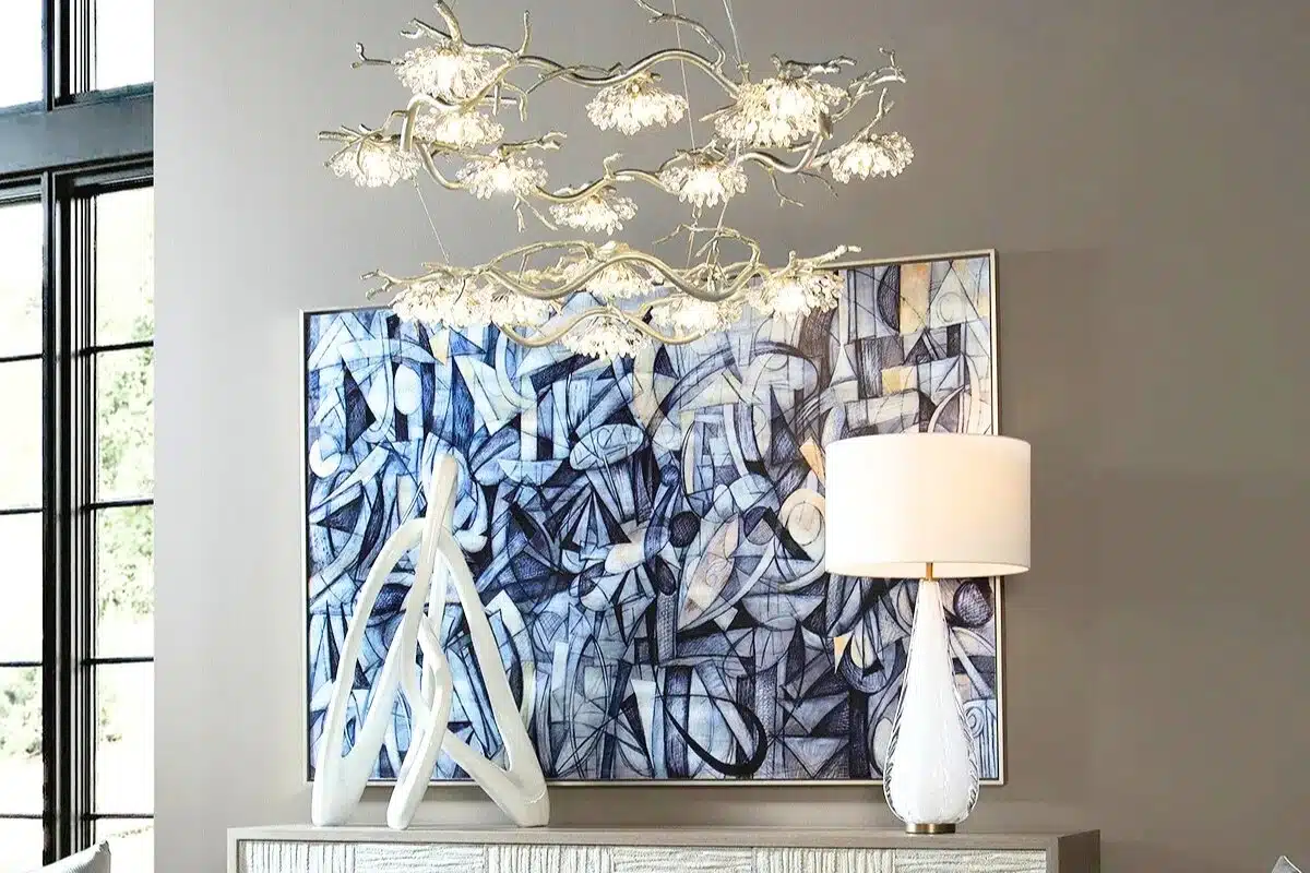 La Lumière de Luxe : Illuminez votre Style